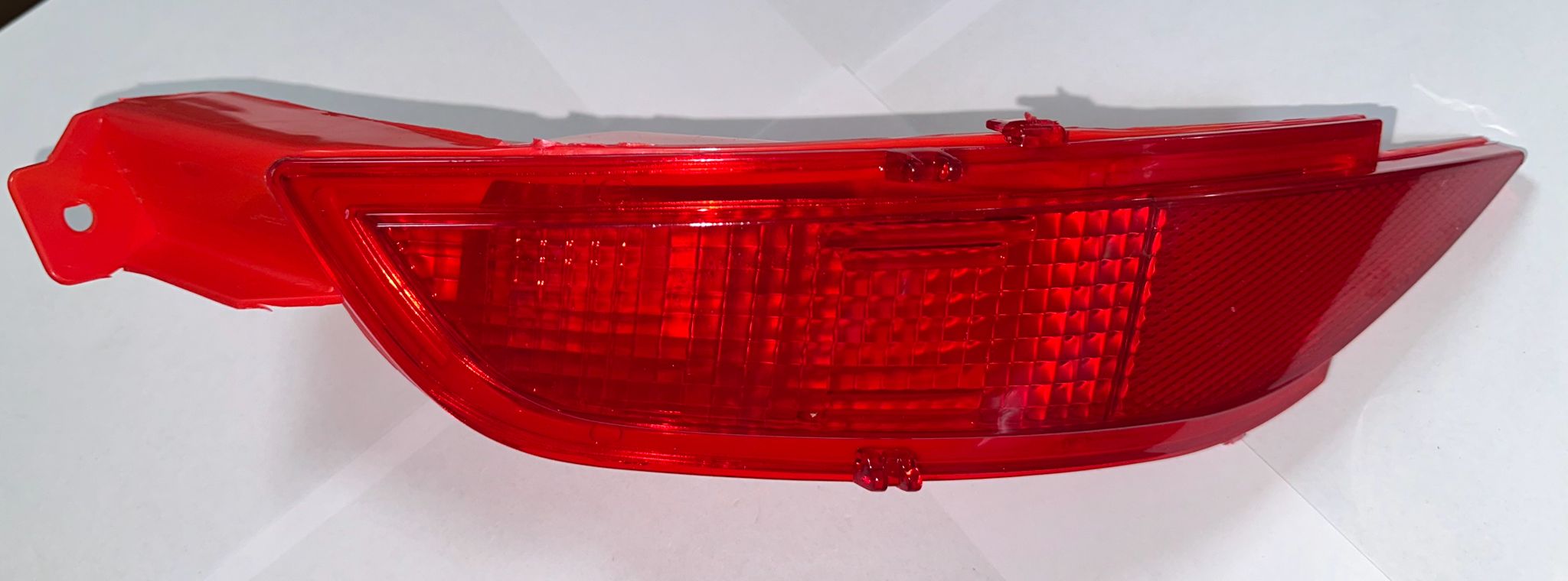 Ford Fiesta Sol Arka Tampon Reflektörü 8A6115K273AC